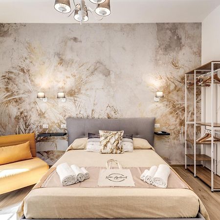 Nala Luxury Apartment With Terrace โรม ภายนอก รูปภาพ