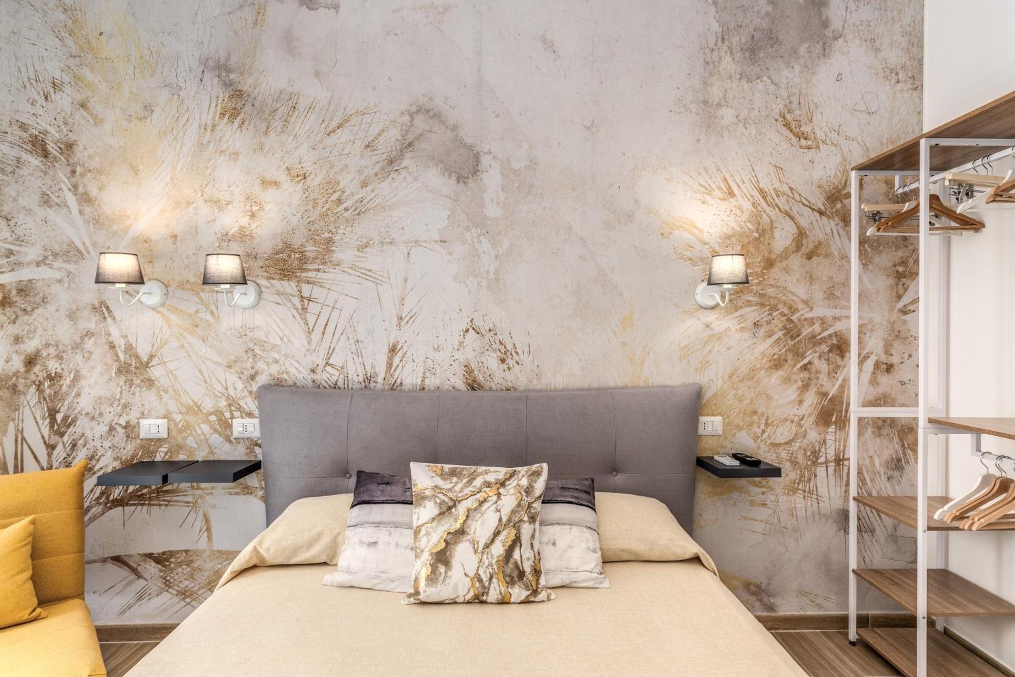 Nala Luxury Apartment With Terrace โรม ภายนอก รูปภาพ
