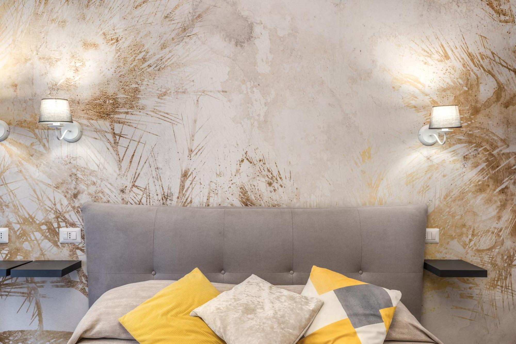Nala Luxury Apartment With Terrace โรม ภายนอก รูปภาพ
