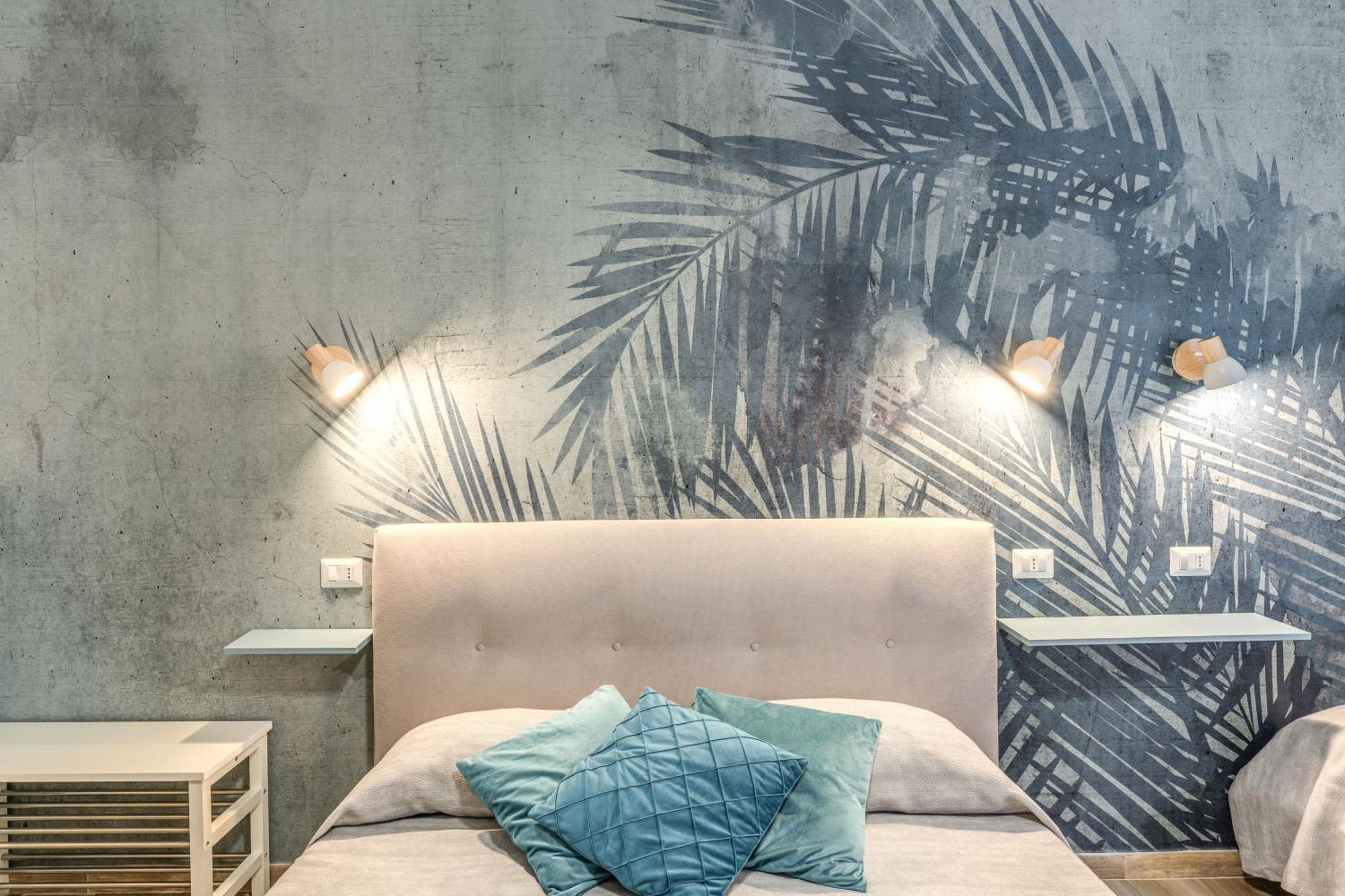 Nala Luxury Apartment With Terrace โรม ภายนอก รูปภาพ